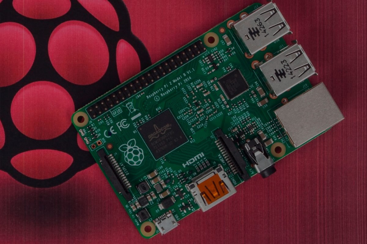Raspberry archivos inform tica sierra